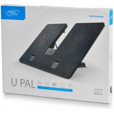 Підставка для ноутбука Deepcool U PAL - Фото