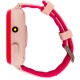 Смарт-часы Amigo GO005 4G WIFI Kids waterproof Thermometer Pink (747018) Смарт-часы Amigo GO005 4G WIFI Kids waterproof Thermometer Pink (747018)
