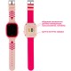 Смарт-часы Amigo GO005 4G WIFI Kids waterproof Thermometer Pink (747018) Смарт-часы Amigo GO005 4G WIFI Kids waterproof Thermometer Pink (747018)