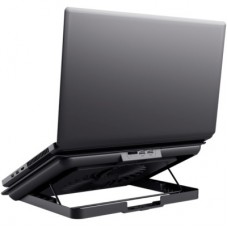 Підставка для ноутбука Trust Exto Laptop Cooling Stand Eco (24613) - Фото