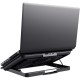 Подставка для ноутбука Trust Exto Laptop Cooling Stand Eco (24613) Подставка для ноутбука Trust Exto Laptop Cooling Stand Eco (24613)