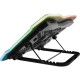 Подставка для ноутбука Trust GXT1126 Aura (24192) Подставка для ноутбука Trust GXT1126 Aura (24192)