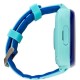 Смарт-часы Amigo GO005 4G WIFI Kids waterproof Thermometer Blue (747017)