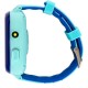 Смарт-часы Amigo GO005 4G WIFI Kids waterproof Thermometer Blue (747017)