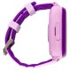 Смарт-часы Amigo GO005 4G WIFI Kids waterproof Thermometer Purple (747019) Смарт-часы Amigo GO005 4G WIFI Kids waterproof Thermometer Purple (747019)