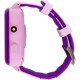 Смарт-часы Amigo GO005 4G WIFI Kids waterproof Thermometer Purple (747019) Смарт-часы Amigo GO005 4G WIFI Kids waterproof Thermometer Purple (747019)