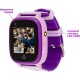 Смарт-часы Amigo GO005 4G WIFI Kids waterproof Thermometer Purple (747019) Смарт-часы Amigo GO005 4G WIFI Kids waterproof Thermometer Purple (747019)