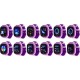 Смарт-часы Amigo GO005 4G WIFI Kids waterproof Thermometer Purple (747019) Смарт-часы Amigo GO005 4G WIFI Kids waterproof Thermometer Purple (747019)