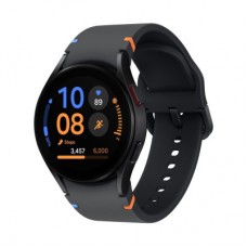 Смарт-годинник Samsung Galaxy Watch FE Black (SM-R861NZKASEK) - Фото