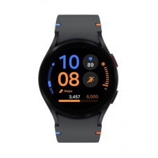 Смарт-годинник Samsung Galaxy Watch FE Black (SM-R861NZKASEK) - Фото