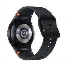 Смарт-годинник Samsung Galaxy Watch FE Black (SM-R861NZKASEK) - Фото