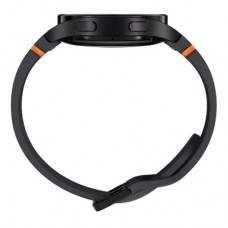 Смарт-годинник Samsung Galaxy Watch FE Black (SM-R861NZKASEK) - Фото