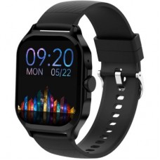 Смарт-часы Globex Smart Watch Urban (Black) Смарт-часы Globex Smart Watch Urban (Black)