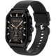 Смарт-часы Globex Smart Watch Urban (Black)
