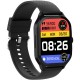 Смарт-часы Globex Smart Watch Urban (Black)