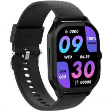 Смарт-годинник Globex Smart Watch Urban (Black) - Фото