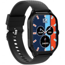 Смарт-годинник Globex Smart Watch Urban (Black) - Фото