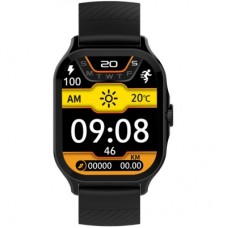 Смарт-годинник Globex Smart Watch Urban (Black) - Фото