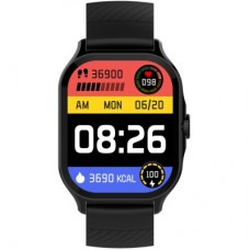 Смарт-годинник Globex Smart Watch Urban (Black) - Фото