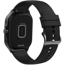 Смарт-годинник Globex Smart Watch Urban (Black) - Фото