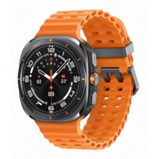 Смарт-годинник Samsung Galaxy Watch Ultra Titanium Gray (SM-L705FDAASEK) - Фото