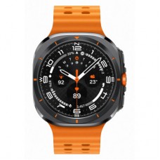 Смарт-годинник Samsung Galaxy Watch Ultra Titanium Gray (SM-L705FDAASEK) - Фото