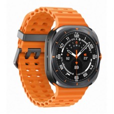 Смарт-годинник Samsung Galaxy Watch Ultra Titanium Gray (SM-L705FDAASEK) - Фото
