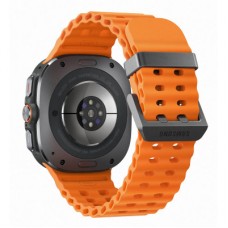 Смарт-годинник Samsung Galaxy Watch Ultra Titanium Gray (SM-L705FDAASEK) - Фото