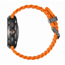 Смарт-годинник Samsung Galaxy Watch Ultra Titanium Gray (SM-L705FDAASEK) - Фото
