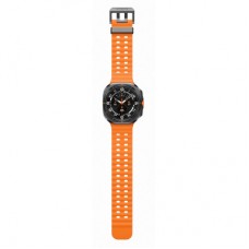 Смарт-годинник Samsung Galaxy Watch Ultra Titanium Gray (SM-L705FDAASEK) - Фото