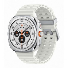Смарт-годинник Samsung Galaxy Watch Ultra Titanium White (SM-L705FZWASEK) - Фото