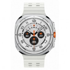 Смарт-годинник Samsung Galaxy Watch Ultra Titanium White (SM-L705FZWASEK) - Фото