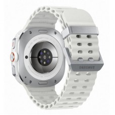 Смарт-годинник Samsung Galaxy Watch Ultra Titanium White (SM-L705FZWASEK) - Фото