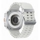 Смарт-годинник Samsung Galaxy Watch Ultra Titanium White (SM-L705FZWASEK)