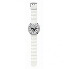 Смарт-годинник Samsung Galaxy Watch Ultra Titanium White (SM-L705FZWASEK) - Фото