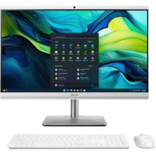 Компьютер Acer Aspire C24-195ES AiO / Intel U5-125U, 16, 512, WiFi, кл+м (DQ.BM4ME.002) Компьютер Acer Aspire C24-195ES AiO / Intel U5-125U, 16, 512, WiFi, кл+м (DQ.BM4ME.002)