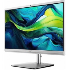 Комп'ютер Acer Aspire C24-195ES AiO/Intel U5-125U, 16, 512, WiFi, кл+м (DQ.BM4ME.002) - Фото