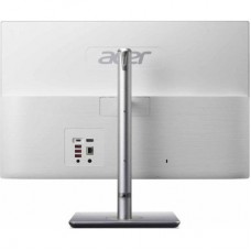 Комп'ютер Acer Aspire C24-195ES AiO/Intel U5-125U, 16, 512, WiFi, кл+м (DQ.BM4ME.002) - Фото