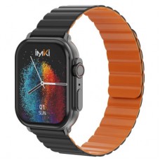Смарт-часы iMiki SF1 Black Magnetic Strap
