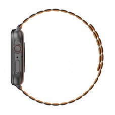 Смарт-часы iMiki SF1 Black Magnetic Strap - Фото