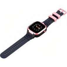 Смарт-годинник Mibro Watch Phone Z3 Pink (XPSWZ001) (1072974) - Фото