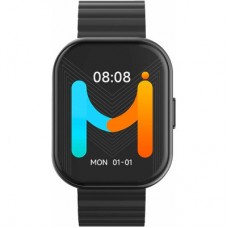 Смарт-годинник iMiki SE1 Black Magnetic Strap - Фото
