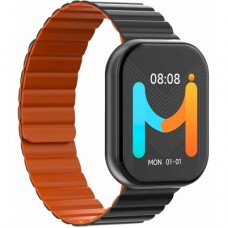 Смарт-годинник iMiki SE1 Black Magnetic Strap - Фото