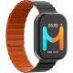 Смарт-часы iMiki SE1 Black Magnetic Strap Смарт-часы iMiki SE1 Black Magnetic Strap