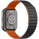 Смарт-часы iMiki SE1 Black Magnetic Strap Смарт-часы iMiki SE1 Black Magnetic Strap