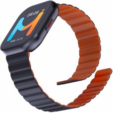 Смарт-годинник iMiki SE1 Black Magnetic Strap - Фото