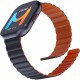 Смарт-часы iMiki SE1 Black Magnetic Strap Смарт-часы iMiki SE1 Black Magnetic Strap