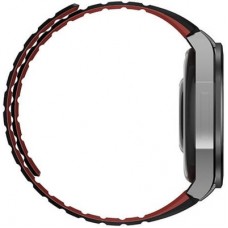 Смарт-годинник iMiki C1 Black Magnetic Strap+Frame - Фото