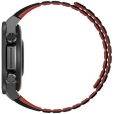 Смарт-годинник iMiki C1 Black Magnetic Strap+Frame - Фото