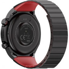Смарт-годинник iMiki C1 Black Magnetic Strap+Frame - Фото